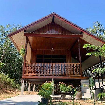 Koh Jum Paradise Resort Zewnętrze zdjęcie