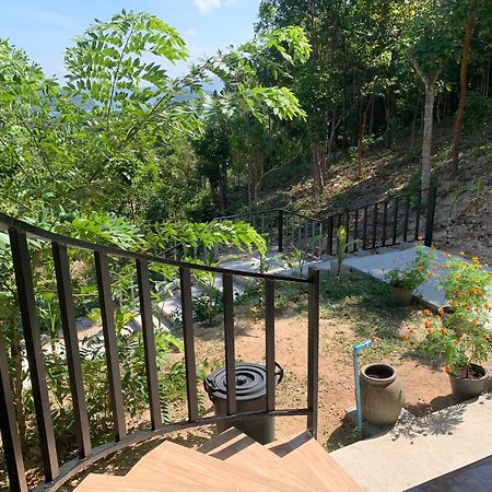 Koh Jum Paradise Resort Zewnętrze zdjęcie