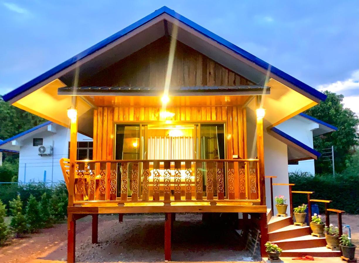 Koh Jum Paradise Resort Zewnętrze zdjęcie