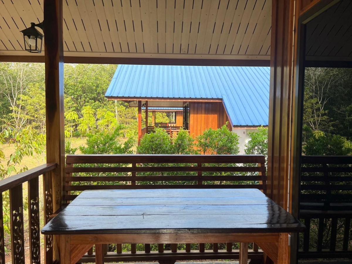 Koh Jum Paradise Resort Zewnętrze zdjęcie