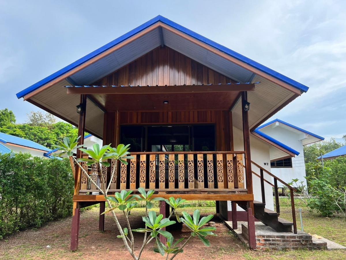 Koh Jum Paradise Resort Zewnętrze zdjęcie