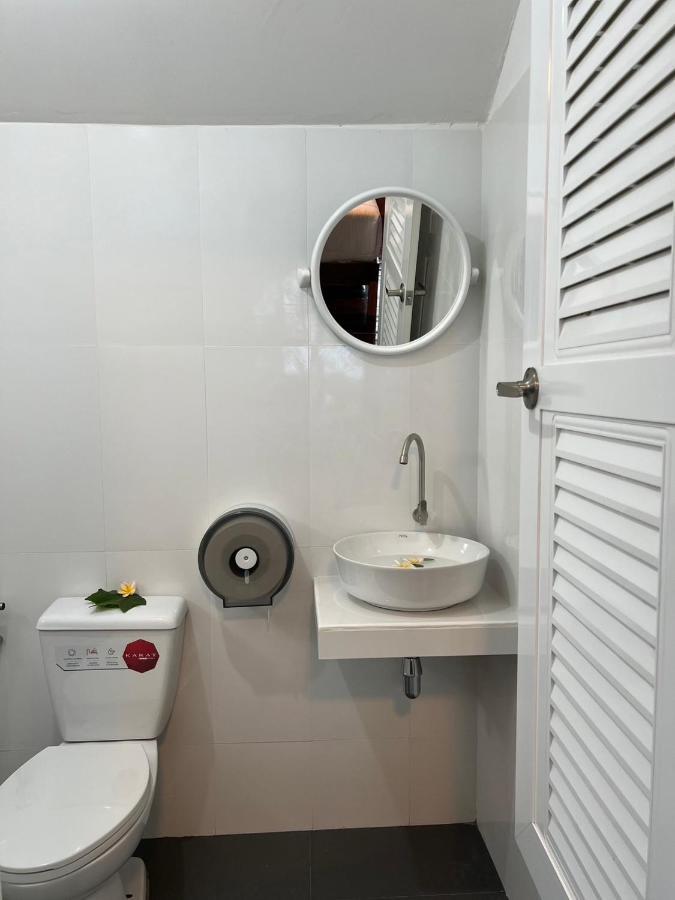 Koh Jum Paradise Resort Zewnętrze zdjęcie