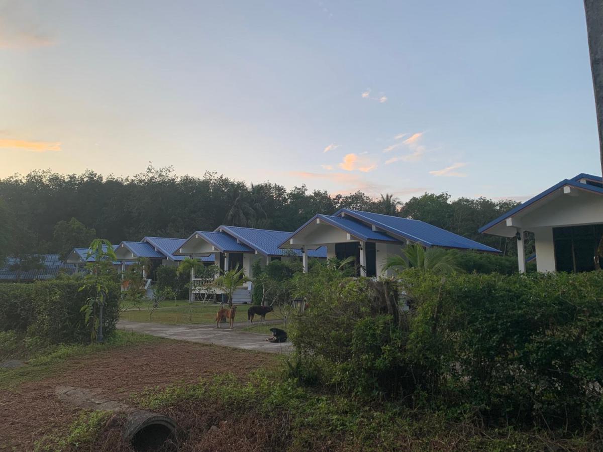 Koh Jum Paradise Resort Zewnętrze zdjęcie