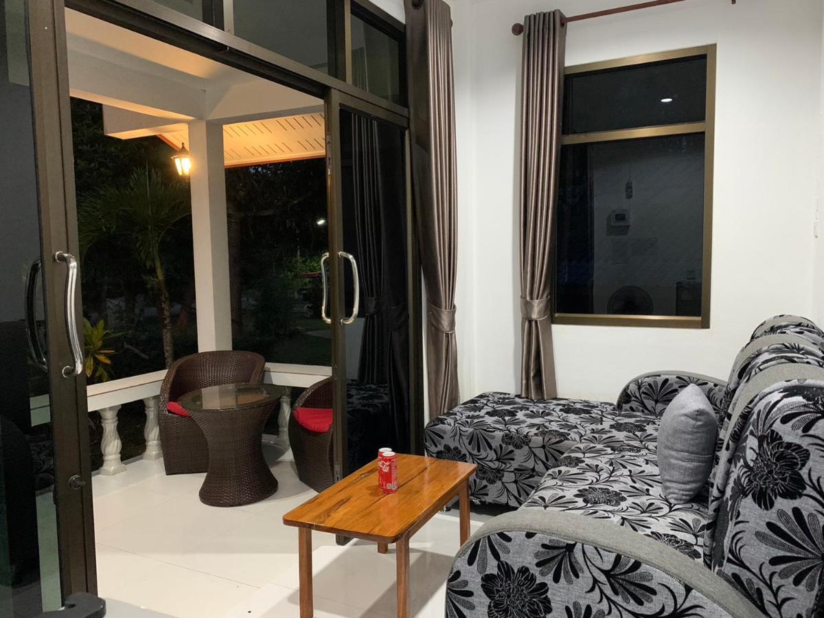 Koh Jum Paradise Resort Zewnętrze zdjęcie