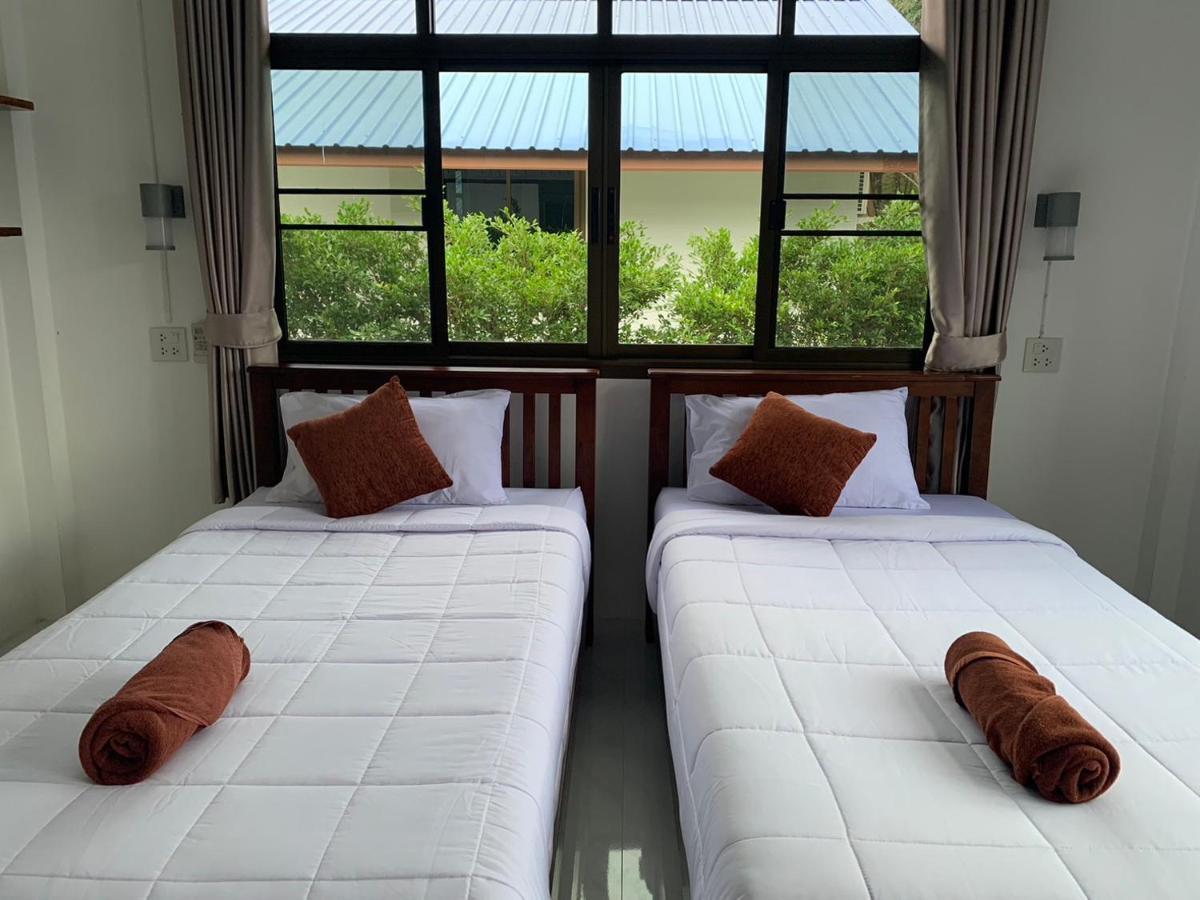 Koh Jum Paradise Resort Zewnętrze zdjęcie
