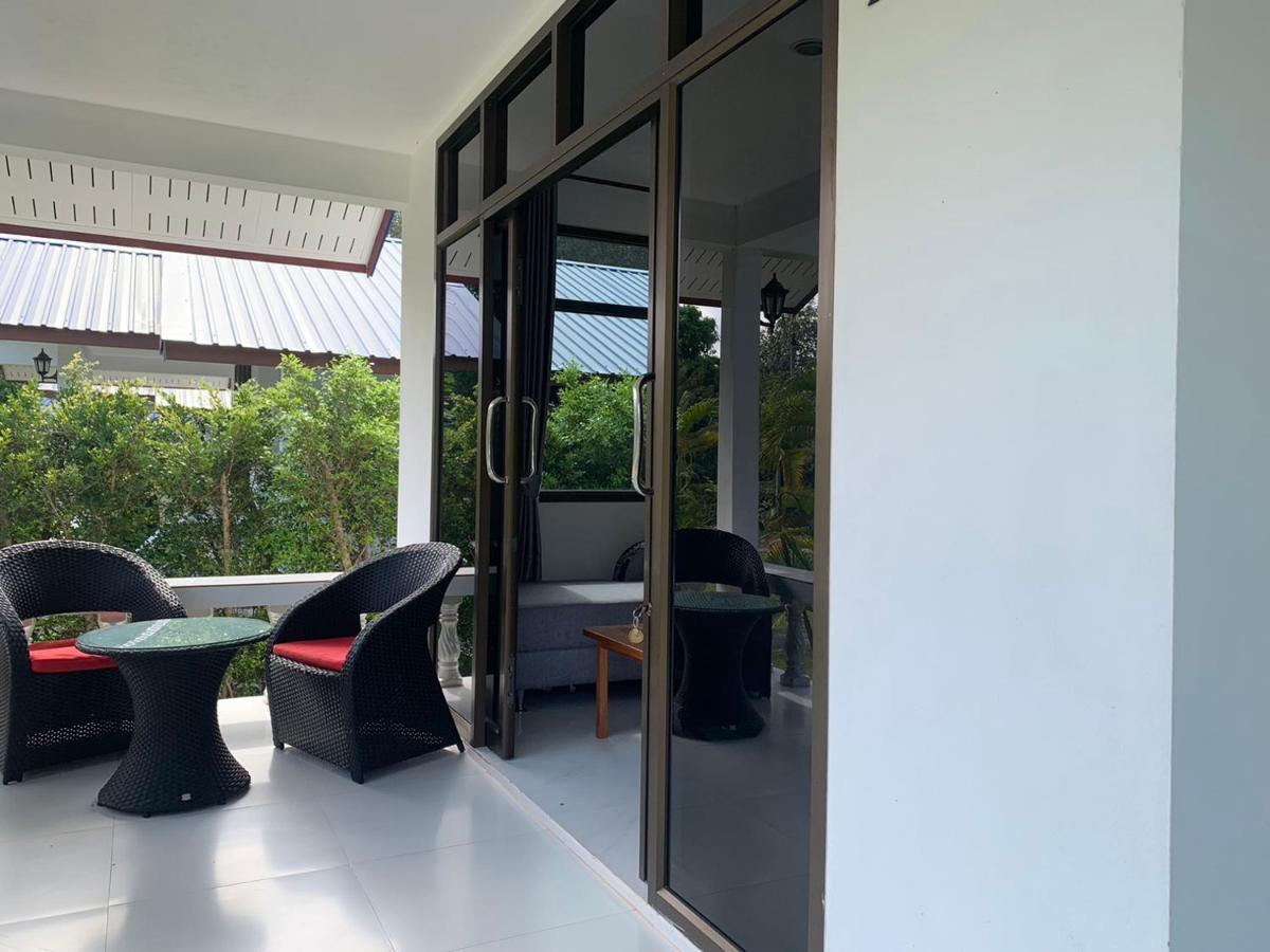 Koh Jum Paradise Resort Zewnętrze zdjęcie