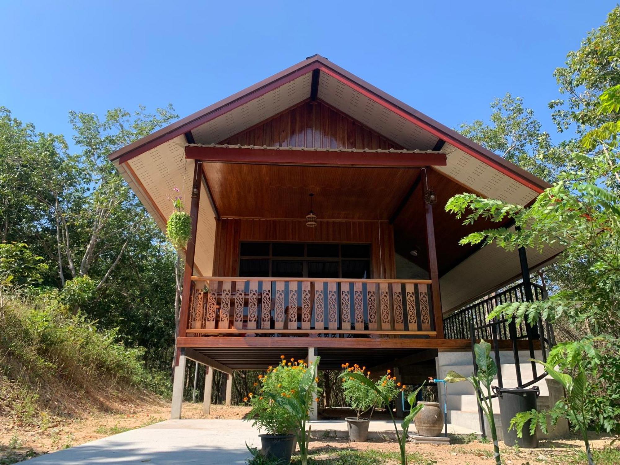 Koh Jum Paradise Resort Zewnętrze zdjęcie