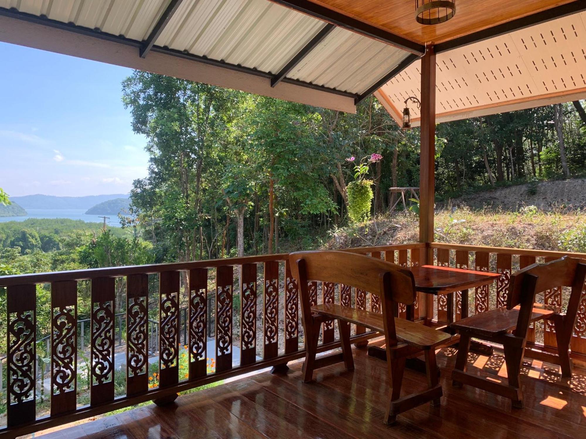 Koh Jum Paradise Resort Zewnętrze zdjęcie